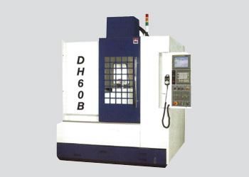 CNC Machining Center DH60B  DH 60B